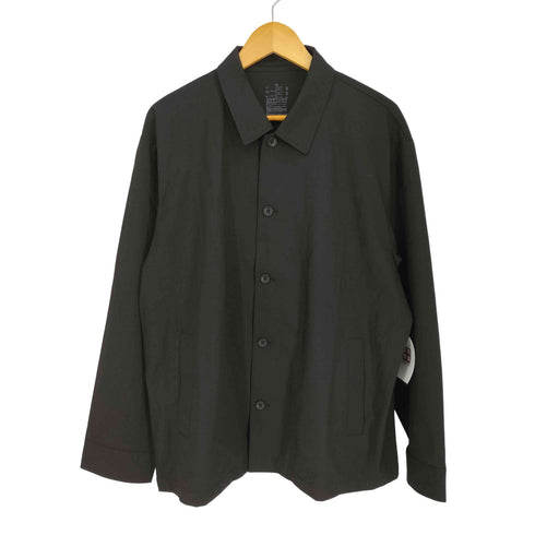 ムジルシリョウヒン 無印良品 乾きやすいブルゾン メンズ JPN:XL