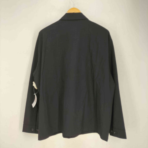 ムジルシリョウヒン 無印良品 乾きやすいブルゾン メンズ JPN:XL