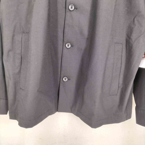 ムジルシリョウヒン 無印良品 乾きやすいブルゾン メンズ JPN:XL
