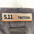 タクティカル 5.11 Tactical TACLITE PRO RIPSTOP PANT メンズ