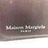 メゾンマルジェラ Maison Margiela 11 ジップ 2つ折り ウォレット メンズ