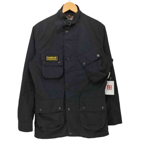 バブアー Barbour INTERNATIONAL JACKET インターナショナル ジャケット モーターサイクル メンズ import:L