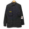 バブアー Barbour INTERNATIONAL JACKET インターナショナル ジャケット モーターサイクル メンズ import:L
