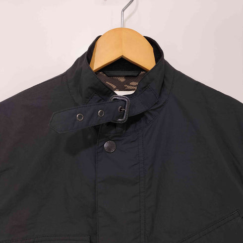 バブアー Barbour INTERNATIONAL JACKET インターナショナル ジャケット モーターサイクル メンズ import:L