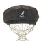カンゴール KANGOL SMU Indigo Jax Beret インディゴ アクリル ベレー メンズ L