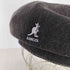 カンゴール KANGOL SMU Indigo Jax Beret インディゴ アクリル ベレー メンズ L