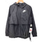 ナイキ NIKE フルジップ ウィンドジャケット ウーブンジャケット レディース JPN:S