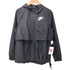 ナイキ NIKE フルジップ ウィンドジャケット ウーブンジャケット レディース JPN:S