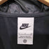 ナイキ NIKE フルジップ ウィンドジャケット ウーブンジャケット レディース JPN:S