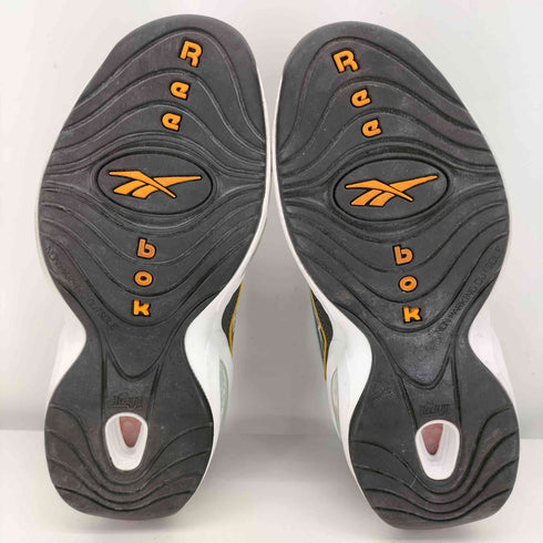 リーボック Reebok Question Low Shoes クエスチョン ロー メンズ JPN:25