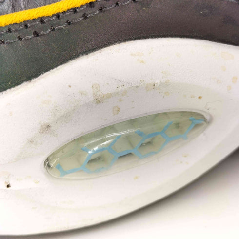 リーボック Reebok Question Low Shoes クエスチョン ロー メンズ JPN:25