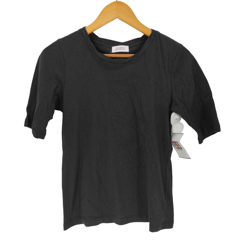サタデーズニューヨークシティ Saturdays NYC Drewe Multi Layer Top ドリュー マルチ レイヤー トップ レディース S
