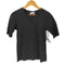 サタデーズニューヨークシティ Saturdays NYC Drewe Multi Layer Top ドリュー マルチ レイヤー トップ レディース S