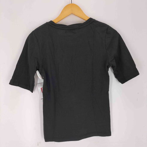 サタデーズニューヨークシティ Saturdays NYC Drewe Multi Layer Top ドリュー マルチ レイヤー トップ レディース S