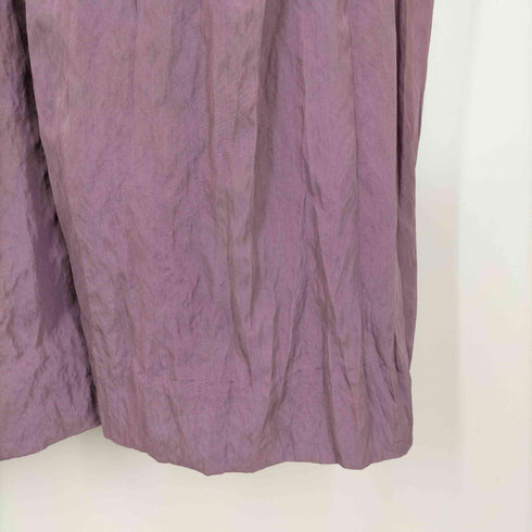 アキラナカ AKIRA NAKA Bree Front Slit Pants PU レディース JPN:1