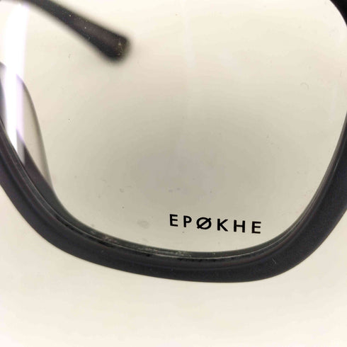 EPØKHE エポキ NON サングラス メンズ 51□20 148