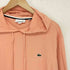 ラコステ LACOSTE 薄手 フーディ メンズ import:L