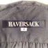 HEVERSACK シルク混 比翼 シアーブラウス レディース 1