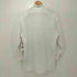 ザリラクス THE RERACS PE SUPER LIGHT SPUN THE BAND COLLAR SHIRT バンドカラー シャツ レディース JPN:36