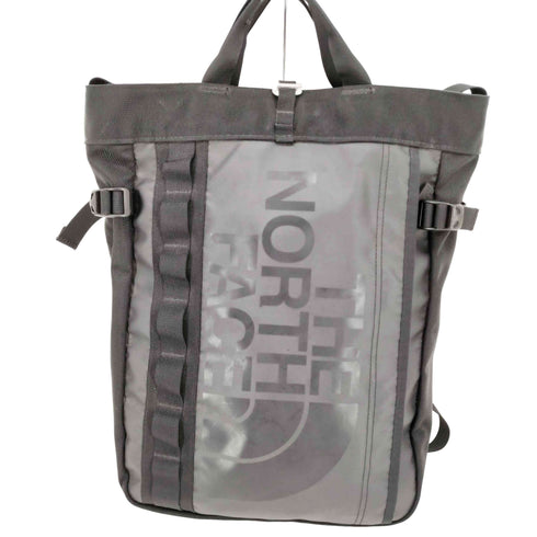 ザノースフェイス THE NORTH FACE BC FUSE BOX TOTE BC フューズ ボックス トート メンズ 19L