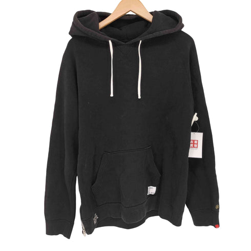 ステューシー Stussy サイドジップパーカー メンズ JPN:3