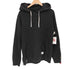 ステューシー Stussy サイドジップパーカー メンズ JPN:3
