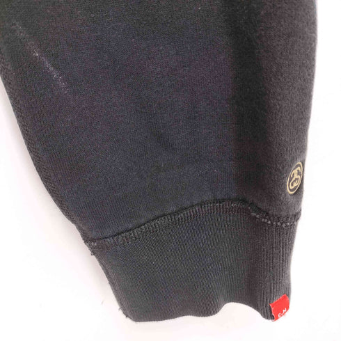 ステューシー Stussy サイドジップパーカー メンズ JPN:3