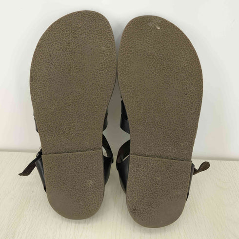 モレスキー MORESCHI グルカサンダル メンズ