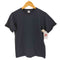 ndx ポルトガル製 コットン クルーネック 半袖 Tシャツ レディース S