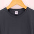 ndx ポルトガル製 コットン クルーネック 半袖 Tシャツ レディース S