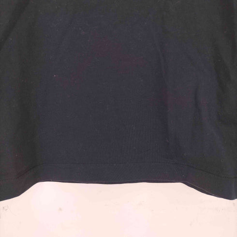 ndx ポルトガル製 コットン クルーネック 半袖 Tシャツ レディース S
