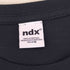 ndx ポルトガル製 コットン クルーネック 半袖 Tシャツ レディース S