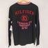 トミーヒルフィガー TOMMY HILFIGER 長袖カットソー メンズ import:S
