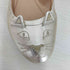 シャーロットオリンピア CHARLOTTE OLYMPIA CharlotteOlympia キティフラットシューズ レディース 36-1/2