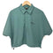 ホリデイ holiday PULLOVER NYLON SHIRT プルオーバー ナイロン シャツ レディース ONE SIZE