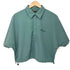 ホリデイ holiday PULLOVER NYLON SHIRT プルオーバー ナイロン シャツ レディース ONE SIZE