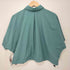 ホリデイ holiday PULLOVER NYLON SHIRT プルオーバー ナイロン シャツ レディース ONE SIZE