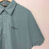 ホリデイ holiday PULLOVER NYLON SHIRT プルオーバー ナイロン シャツ レディース ONE SIZE