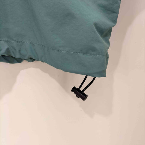 ホリデイ holiday PULLOVER NYLON SHIRT プルオーバー ナイロン シャツ レディース ONE SIZE