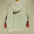 ナイキ NIKE M NSW WR JKT HD フレイムプリント ウィンドランナー ジャケット メンズ 3XL