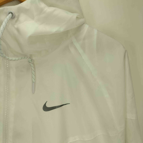 ナイキ NIKE M NSW WR JKT HD フレイムプリント ウィンドランナー ジャケット メンズ 3XL