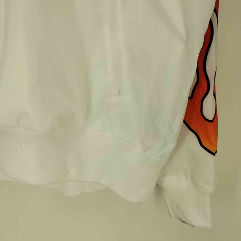 ナイキ NIKE M NSW WR JKT HD フレイムプリント ウィンドランナー ジャケット メンズ 3XL