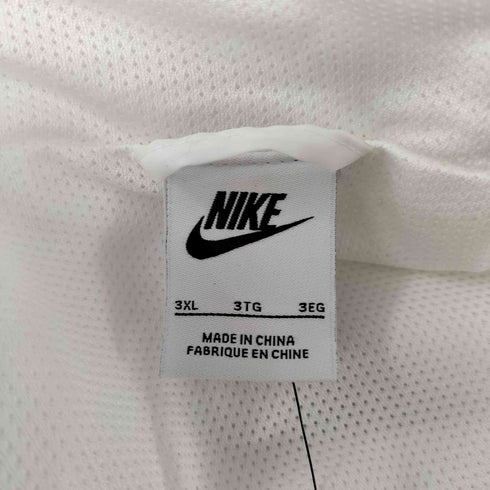 ナイキ NIKE M NSW WR JKT HD フレイムプリント ウィンドランナー ジャケット メンズ 3XL