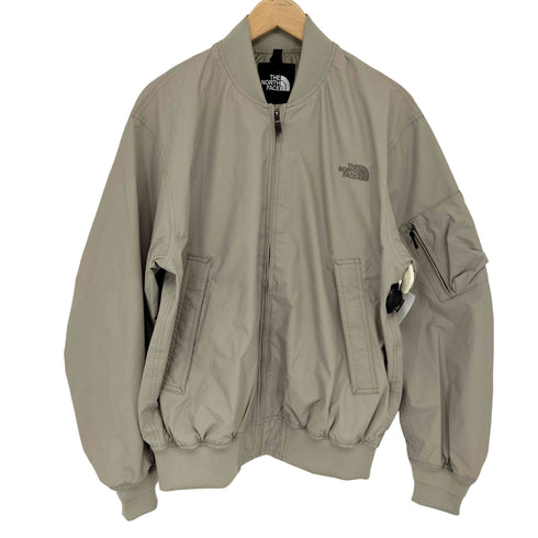 ザノースフェイス THE NORTH FACE ウォータープルーフボンバージャケット メンズ JPN:S