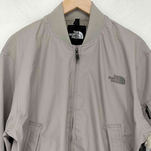 ザノースフェイス THE NORTH FACE ウォータープルーフボンバージャケット メンズ JPN:S