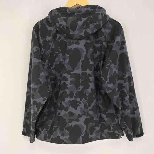 ザノースフェイス THE NORTH FACE コンパクトジャケット メンズ JPN:S