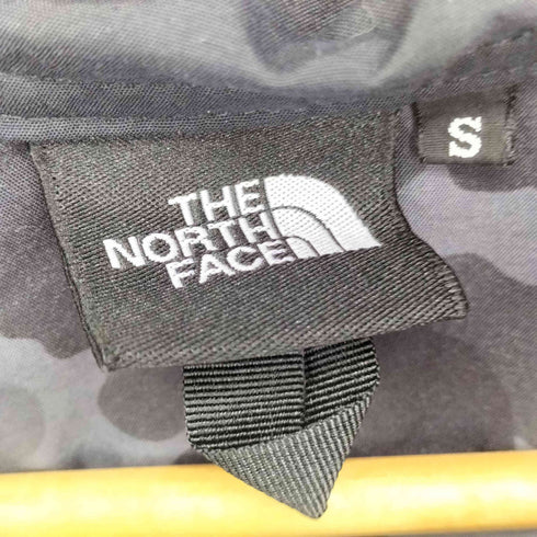ザノースフェイス THE NORTH FACE コンパクトジャケット メンズ JPN:S
