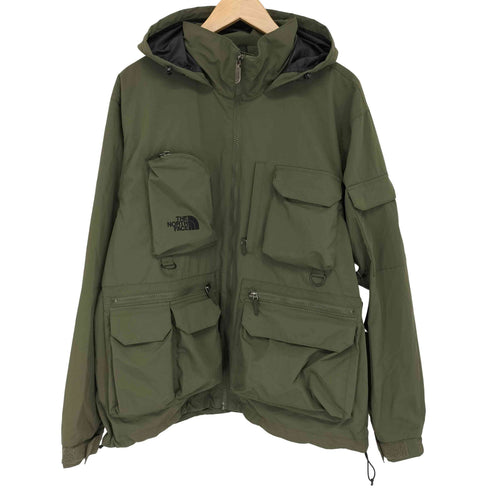 ザノースフェイス THE NORTH FACE Field Utility Jacket ニュートープ メンズ JPN:M