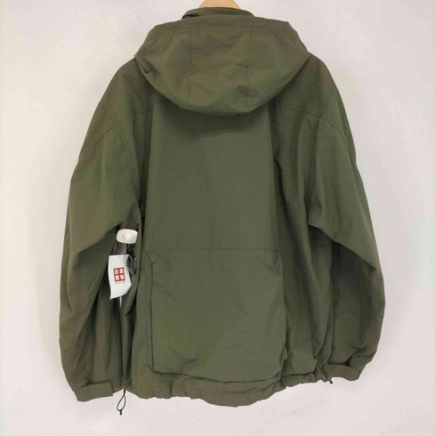 ザノースフェイス THE NORTH FACE Field Utility Jacket ニュートープ メンズ JPN:M