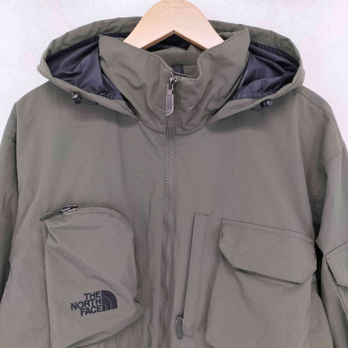 ザノースフェイス THE NORTH FACE Field Utility Jacket ニュートープ メンズ JPN:M